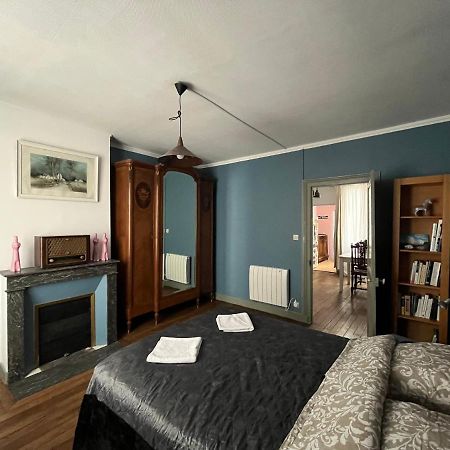 Apartamento Orleans Jazz - Centre Ancien Exterior foto