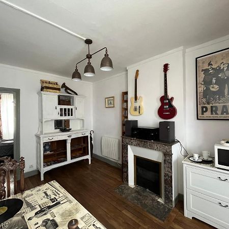 Apartamento Orleans Jazz - Centre Ancien Exterior foto