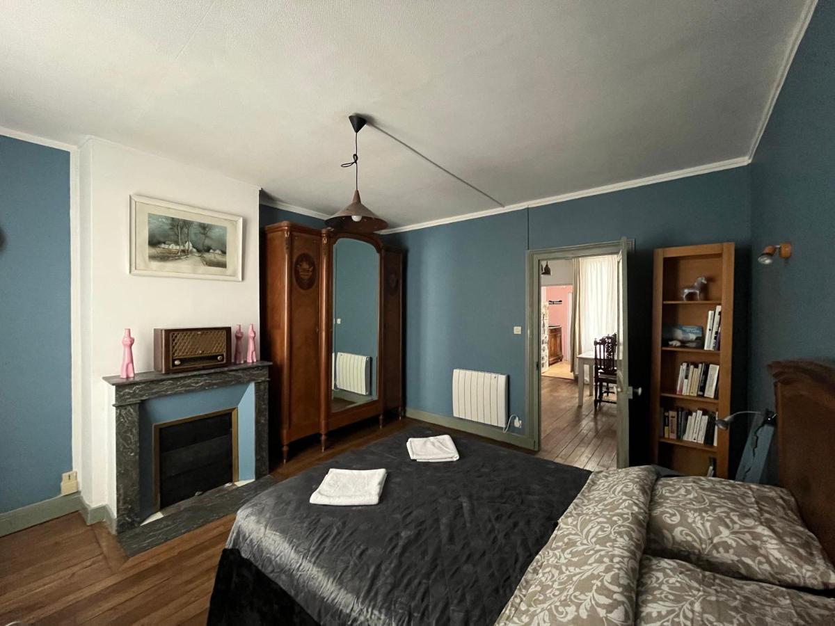 Apartamento Orleans Jazz - Centre Ancien Exterior foto