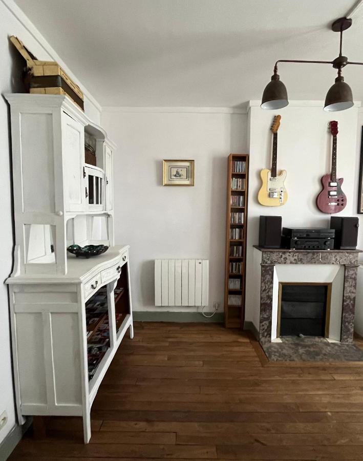 Apartamento Orleans Jazz - Centre Ancien Exterior foto