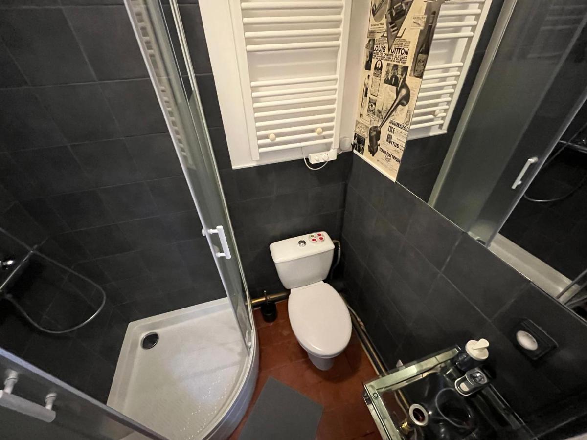 Apartamento Orleans Jazz - Centre Ancien Exterior foto
