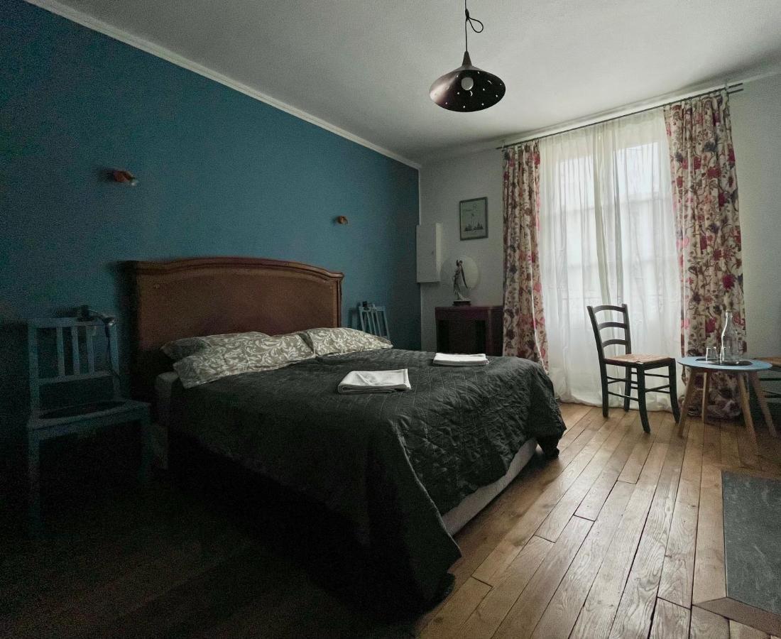 Apartamento Orleans Jazz - Centre Ancien Exterior foto